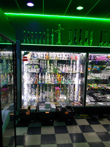 Tobacco Shop «Area 51 Smoke Shop», reviews and photos, 11525 Midlothian Turnpike #106A, Bon Air, VA 23235, USA