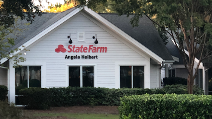 Angela Holbert - State Farm Insurance Agent