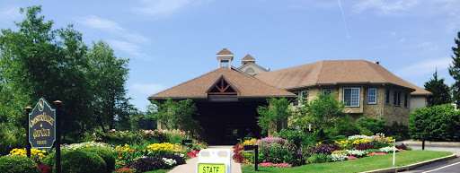 Private Golf Course «Chester Valley Golf Course», reviews and photos, 430 W Swedesford Rd, Malvern, PA 19355, USA