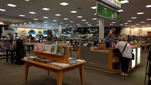 Book Store «Barnes & Noble», reviews and photos, 23130 Fashion Dr, Estero, FL 33928, USA