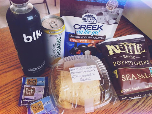 Health Food Store «The Big Red Barn», reviews and photos, 516 North St, Emmaus, PA 18049, USA