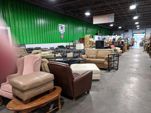 Non-Profit Organization «Habitat ReStore», reviews and photos, 440 Middlesex Rd, Tyngsborough, MA 01862, USA