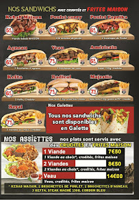 Photos du propriétaire du Restauration rapide Burger 27 Grill à Val-de-Reuil - n°16