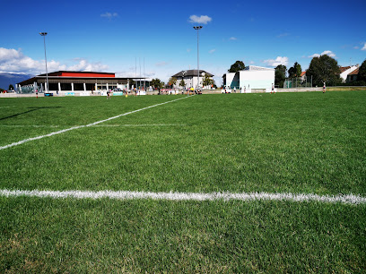 Stade Athenaz (RC Avusy)