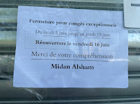 Photos du propriétaire du Restaurant syrien Midan Alsham à Caen - n°15