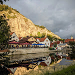 Photo n°2 de l'avis de Sarah. fait le 01/09/2021 à 16:55 sur le  Hotel & Brauereigasthof Schneider à Essing