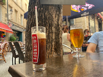 Plats et boissons du Restaurant de tapas Le Saint Roch à Montpellier - n°10