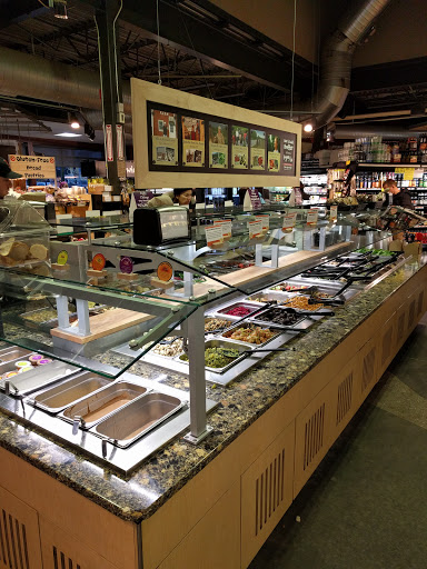 Grocery Store «City Market/Onion River Co-op», reviews and photos, 82 S Winooski Ave, Burlington, VT 05401, USA