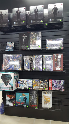 Video Game Store «Blue Dragon Video Games», reviews and photos, 727 S Nova Rd, Ormond Beach, FL 32174, USA
