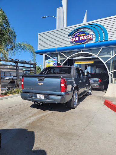 Car Wash «South Gate Car Wash», reviews and photos, 3900 Firestone Blvd, South Gate, CA 90280, USA