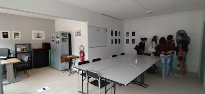 Espace Pluriel à Belley
