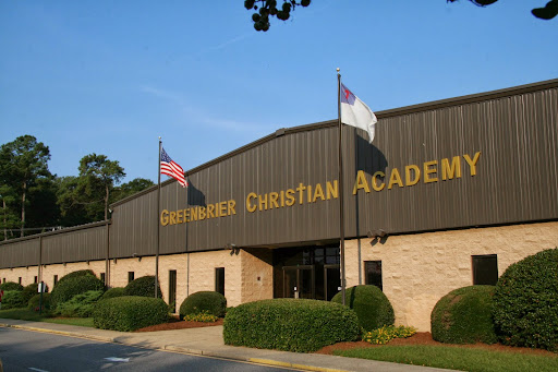 Christian college Chesapeake