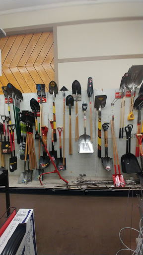 Home Improvement Store «Johnnys True Value Hardware», reviews and photos, 914 W Tyler Ave, Harlingen, TX 78550, USA