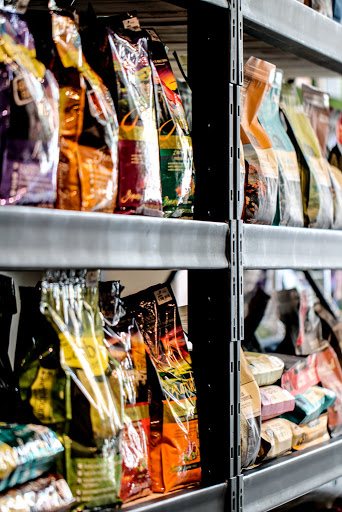 Pet Store «City Bark», reviews and photos, 1222 Griswold St, Detroit, MI 48226, USA