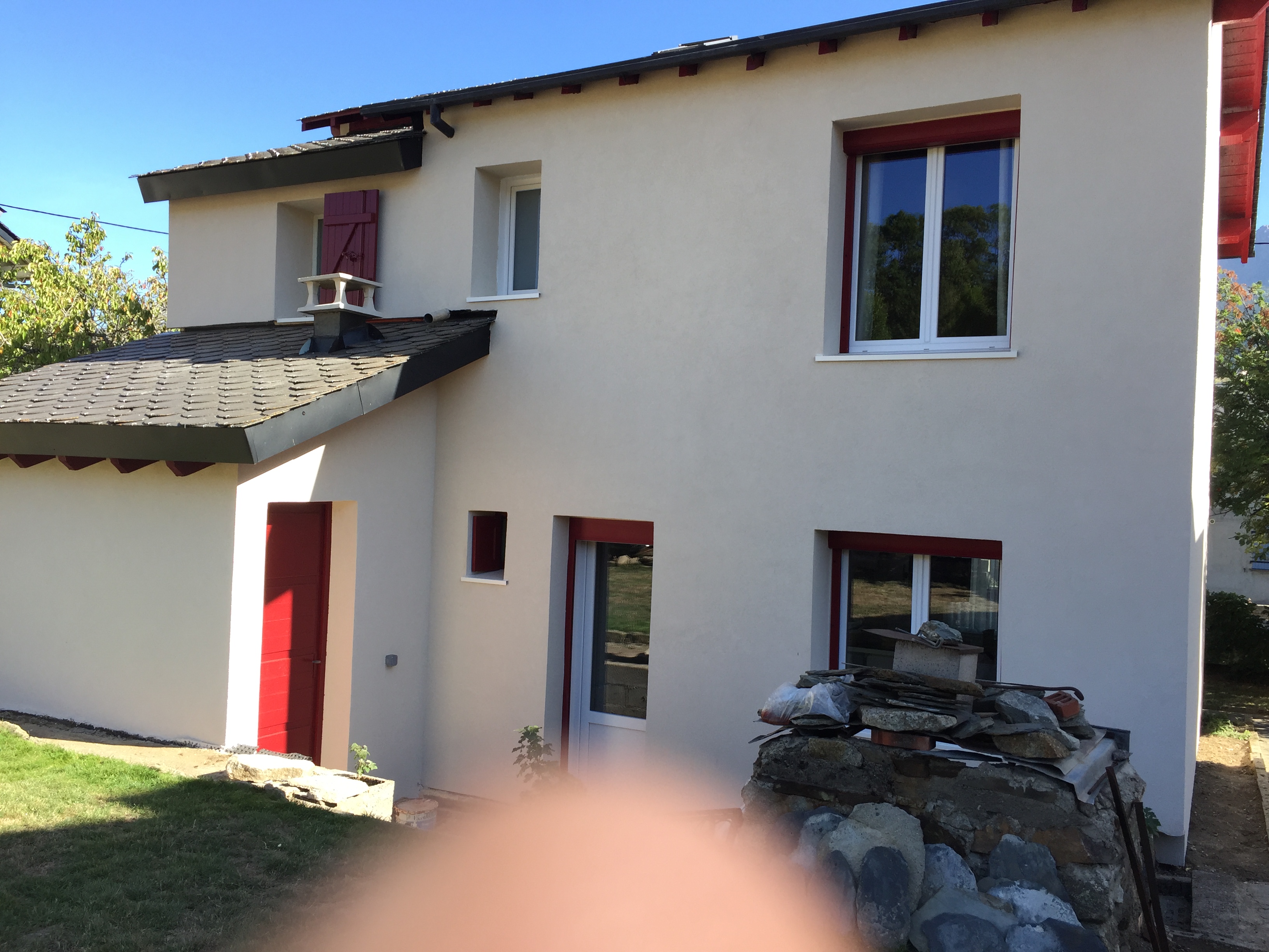 Photo n° 2 de l'avis de Viviane.u fait le 20/09/2023 à 13:05