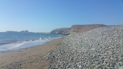 Playa de las Carpinteras'in fotoğrafı doğal alan içinde bulunmaktadır