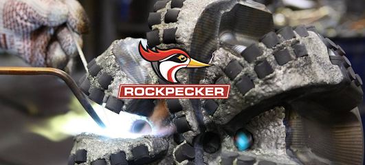 Rockpecker Australia