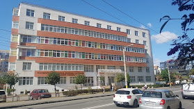 Universitatea Creștină Dimitrie Cantemir