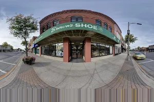 Brown's Shoe Fit Co. image