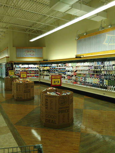 Grocery Store «Food Lion», reviews and photos, 1200 Beaver Brook Plz, New Castle, DE 19720, USA