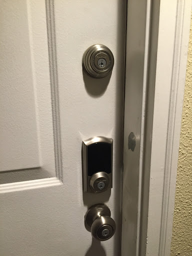 Locksmith «we do locksmith», reviews and photos, 3309 W Kennedy Blvd, Tampa, FL 33609, USA
