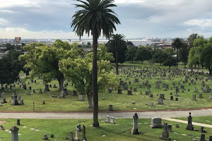 Odd Fellows Cemetery