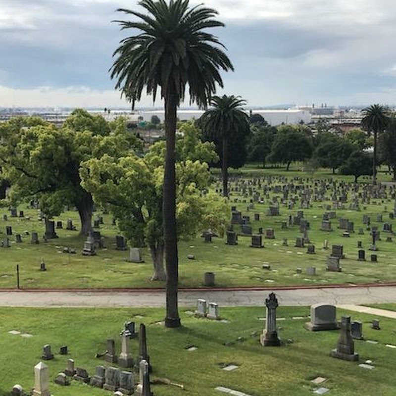 Odd Fellows Cemetery