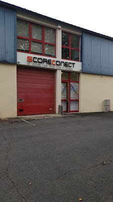Scoreconect à Saint-Gratien