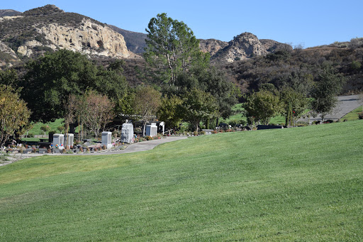 Funeral Home «Eternal Valley Memorial Park Mortuary», reviews and photos, 23287 Sierra Hwy, Newhall, CA 91321, USA