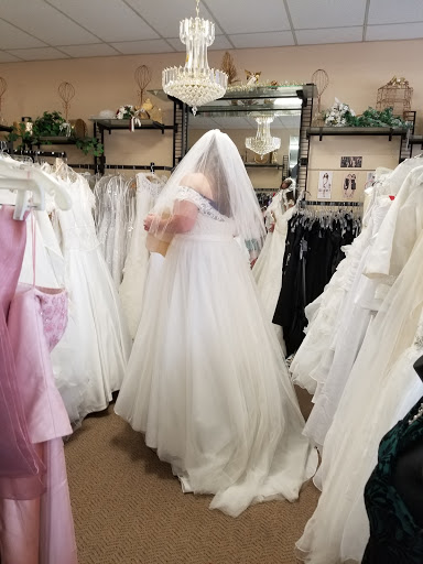 Boutique «Play It Again Consignment Boutique», reviews and photos, 2939 US-1, Fort Pierce, FL 34982, USA