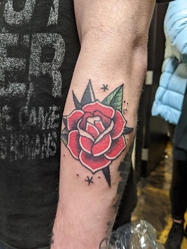 Explore aot tattoo ideas, creative tattoo ideas in Minneapolis, available at Creative Images