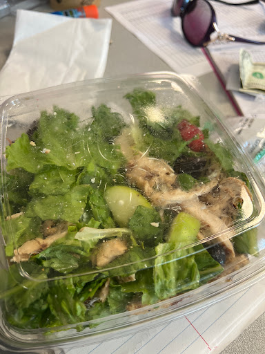 Fast Food Restaurant «Chick-fil-A», reviews and photos, 2230 S Pleasant Valley Rd, Winchester, VA 22601, USA