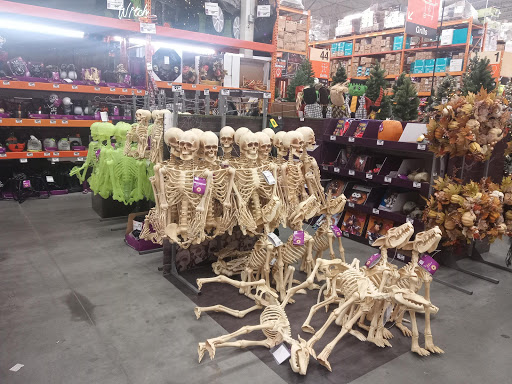 Home Improvement Store «The Home Depot», reviews and photos, 20 Gateway Village Rd, Bluffton, SC 29910, USA