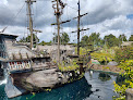 Pirates Adventure Golf