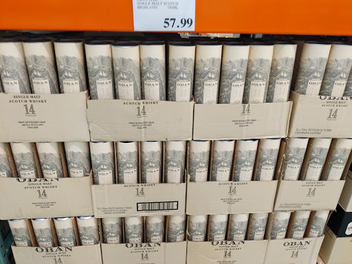 Warehouse store «Costco Wholesale», reviews and photos, 150 Lawrence Station Rd, Sunnyvale, CA 94086, USA