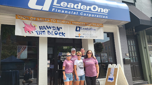 Mortgage Lender «LeaderOne Financial», reviews and photos