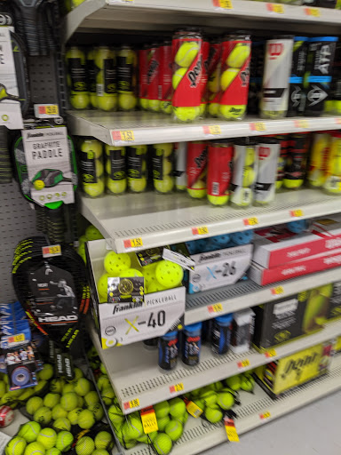 Department Store «Walmart Supercenter», reviews and photos, 3175 Cheney Hwy, Titusville, FL 32780, USA