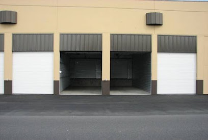 Everett Downtown Storage
