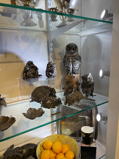 Jewelry Store «Shreve, Crump & Low», reviews and photos, 39 Newbury St, Boston, MA 02116, USA