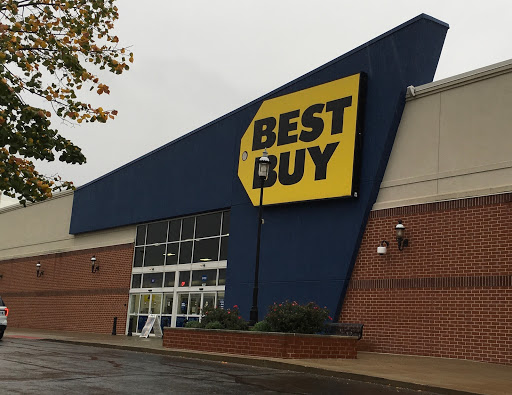 Electronics Store «Best Buy», reviews and photos, 1632 Stringtown Rd, Grove City, OH 43123, USA