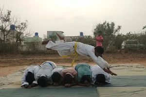 Arjun Martial Arts image