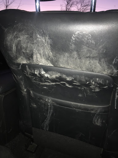 Car Wash «Evergreen Car Wash», reviews and photos, 3501 95th St, Evergreen Park, IL 60805, USA