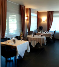 Atmosphère du Restaurant La Ciboulette à Noyant-de-Touraine - n°8