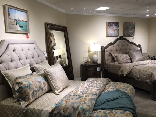 Furniture Store «Havertys Furniture», reviews and photos, 1918 Browns Bridge Rd, Gainesville, GA 30501, USA