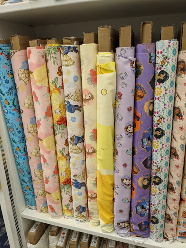 Fabric Store «Jo-Ann Fabrics and Crafts», reviews and photos, 5824 196th St SW, Lynnwood, WA 98036, USA
