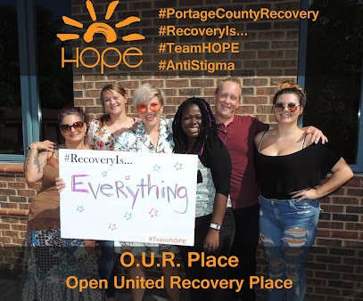 O.U.R. Place (Open United Recovery)