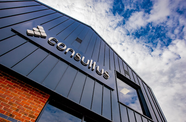 The Consultus International Group Limited Open Times
