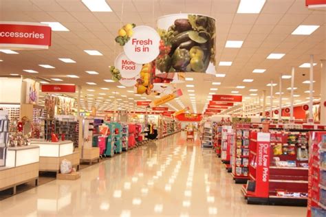 Department Store «Target», reviews and photos, 7400 S Gartrell Rd, Aurora, CO 80016, USA