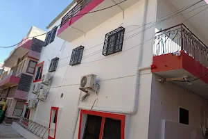 Happy Home PG Hostel for Boy's and Girl's image