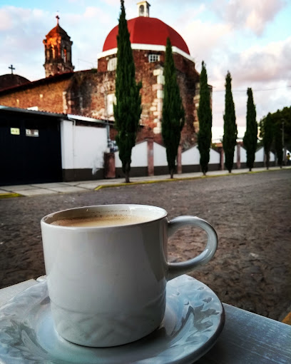 Cafeteria Victoria - Riva Palacio Manzana 007, 51600 San Simón de Guerrero, Méx., Mexico